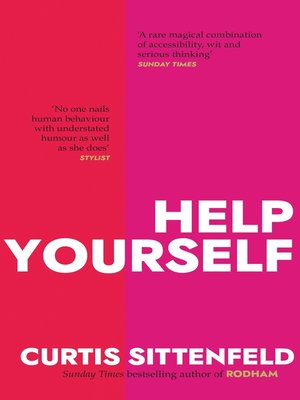 cover image of Help Yourself